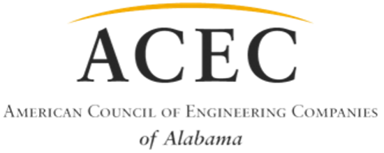 ACEC Alabama Logo