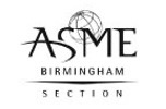 ASME Birmingham Logo