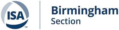 ISA Birmingham Logo