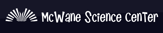 McWane Science Center Logo